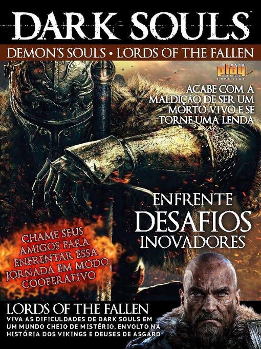 Title details for Guia Play Games by Online Editora - Wait list